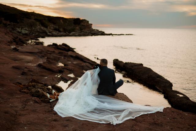 MB Wedding Photographer - 3