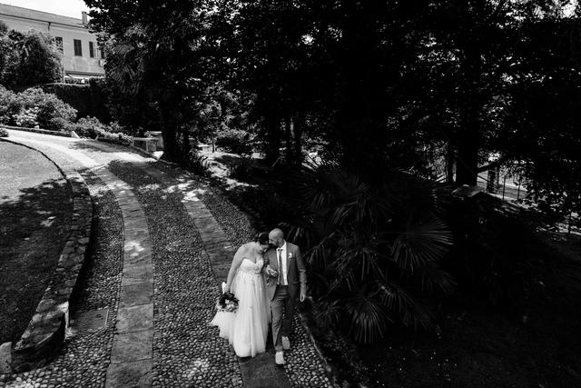 Luca e Oriana Rondanini - 3