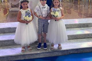 Di Rosa Floral Designer - 16