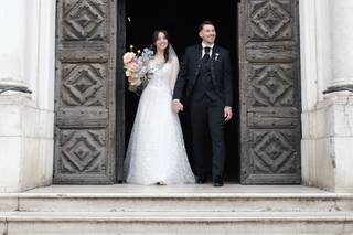 Dalida Sposa - 6