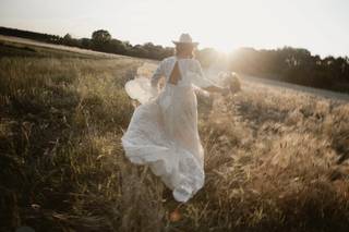 Atelier Ritratto Sposa - 7