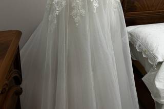 Butterfly Sposa e Cerimonia - 9