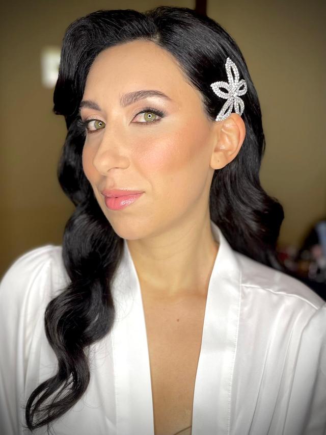 Valeria Schirinzi Makeup Artist - 3