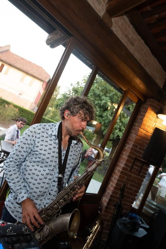 Una Poltrona per Duo - 2