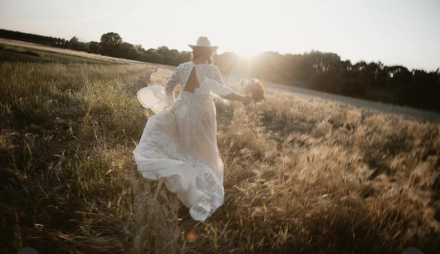 Atelier Ritratto Sposa - 1