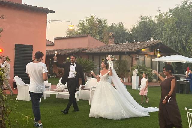 Villa I Girasoli 5
