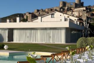 Il Casale di Riardo Luxury Events - 6