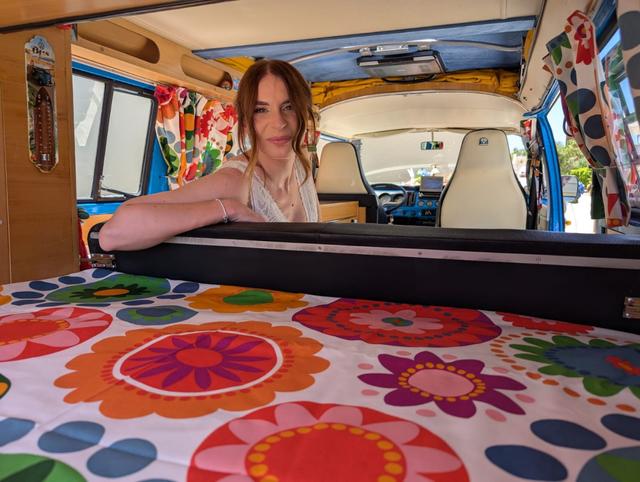 Magic Bus - 3