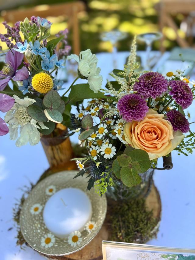 Bottega Flora - 1