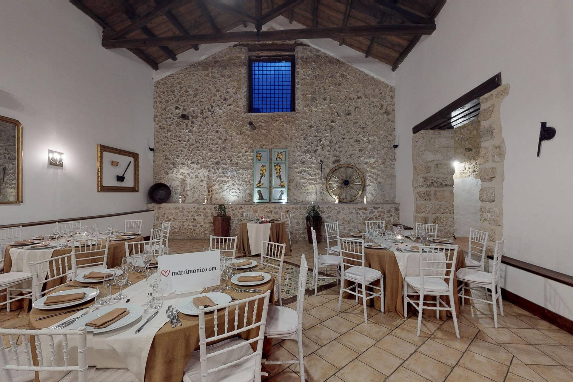 Baglio Aversa Consulta la disponibilità e i prezzi