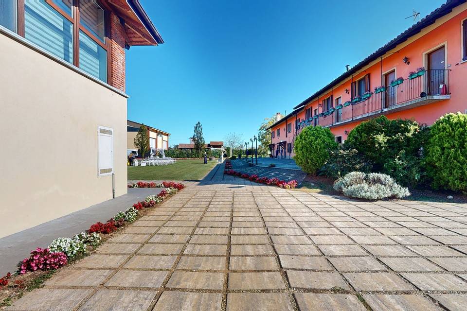 Location Arioli 3d tour