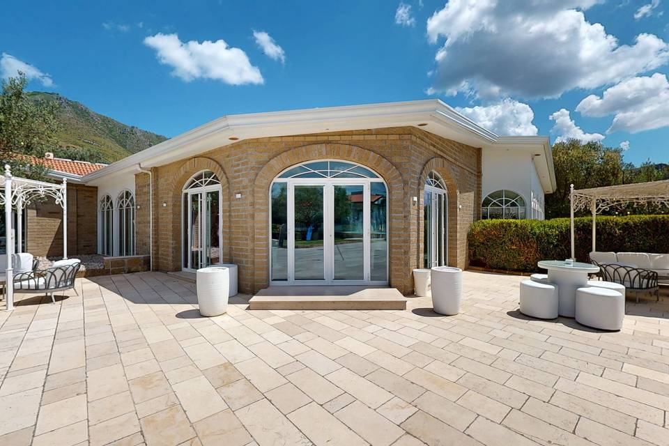 Tenuta Re Ferdinando 3d tour