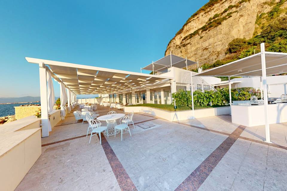Convivio Ricevimenti 3d tour