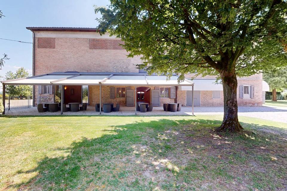 Villa Valentini 3d tour