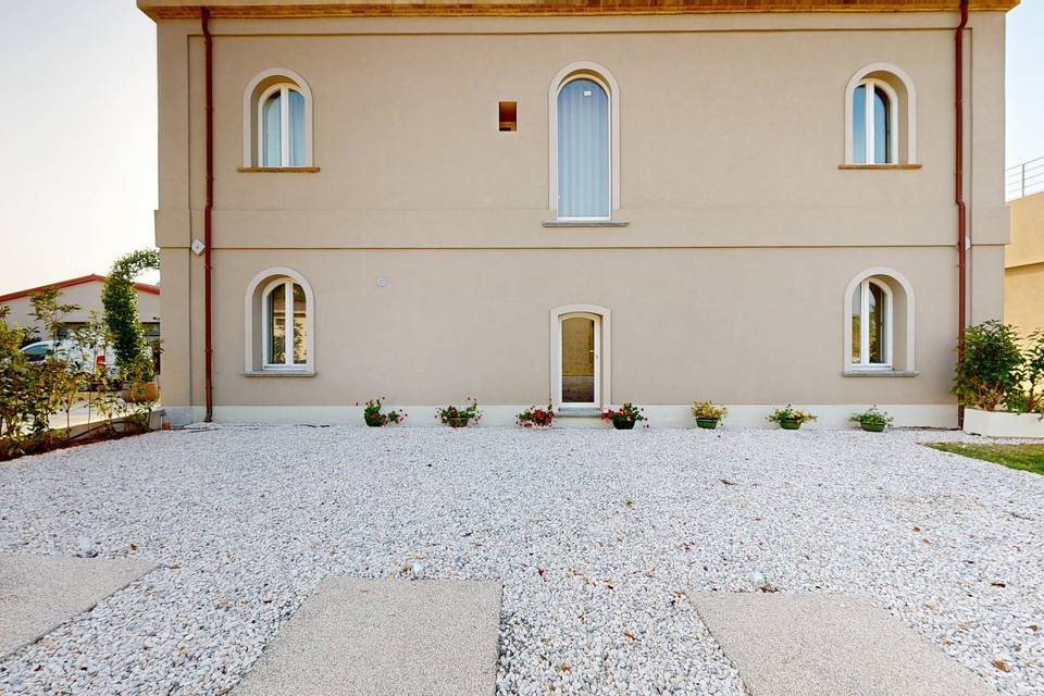 Tenuta Il Feudo 3d tour