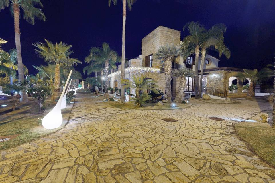 Villa Mautha 3d tour