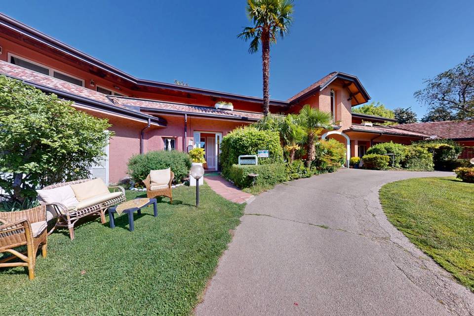 La Casupola 3d tour