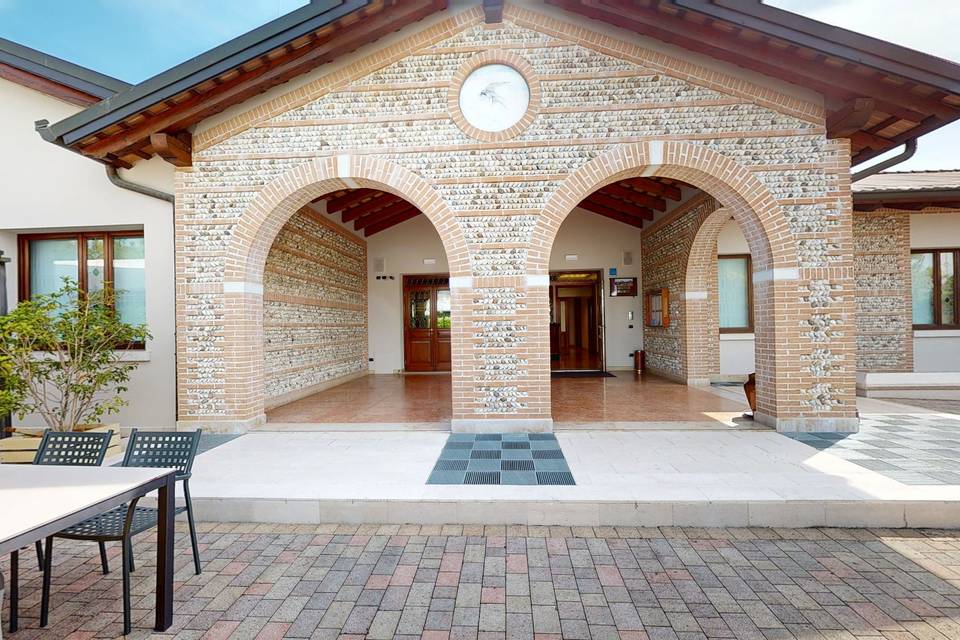 Le Querce 3d tour