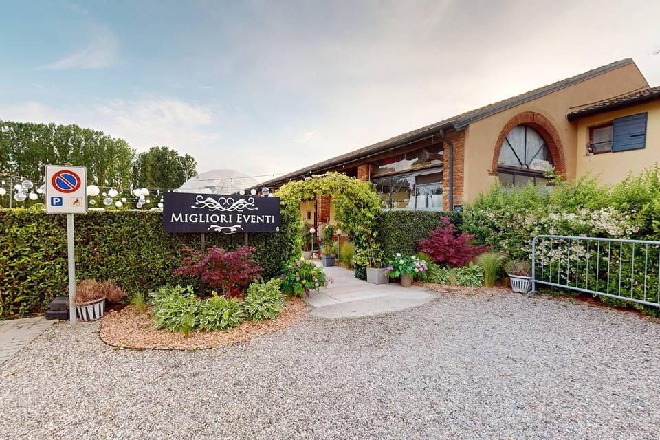 Tenuta Ca'Boschi 3d tour