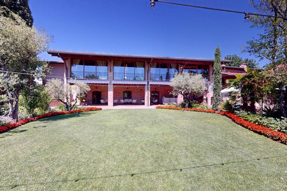 Corte Piovanelli 3d tour