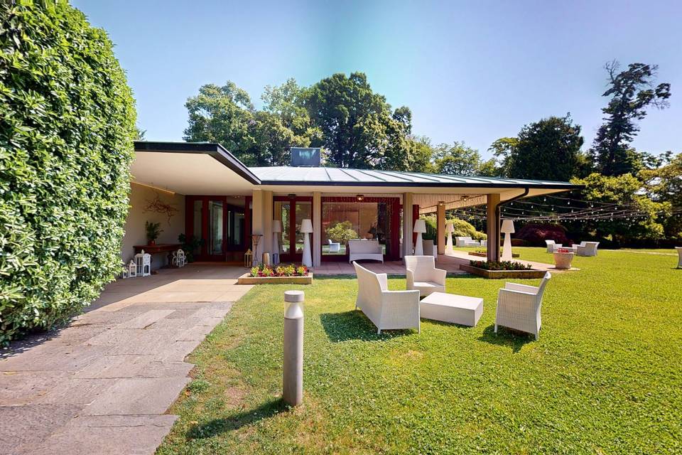 Villa Valentina 3d tour