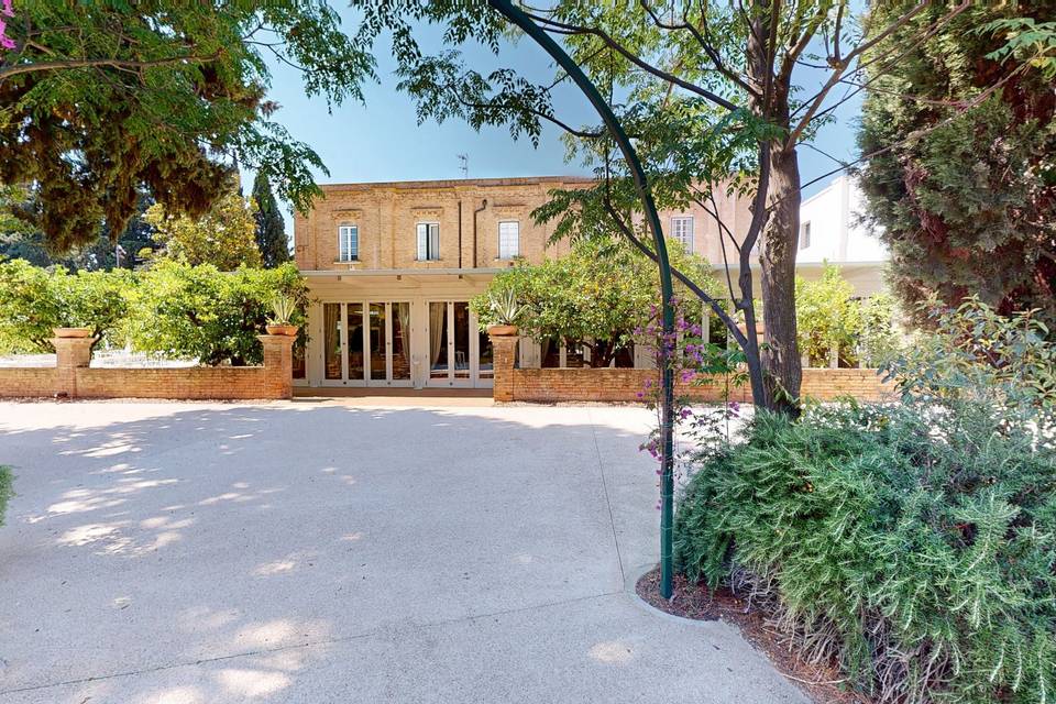 Tenuta Visconti 3d tour