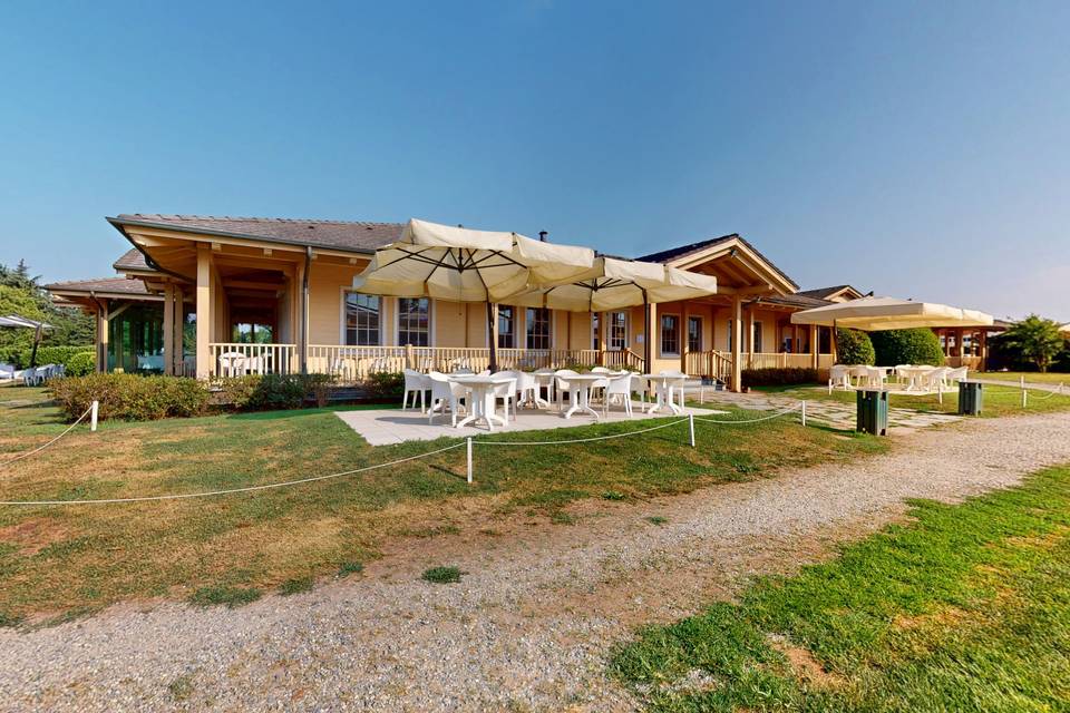 Golf Club Cavaglià 3d tour