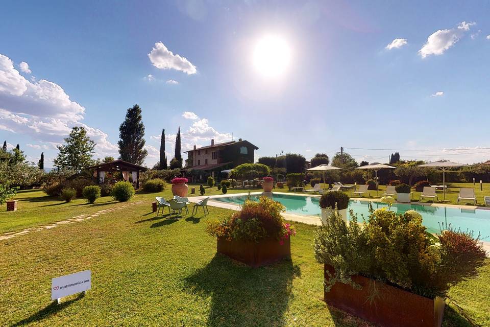 Tenuta San Masseo 3d tour