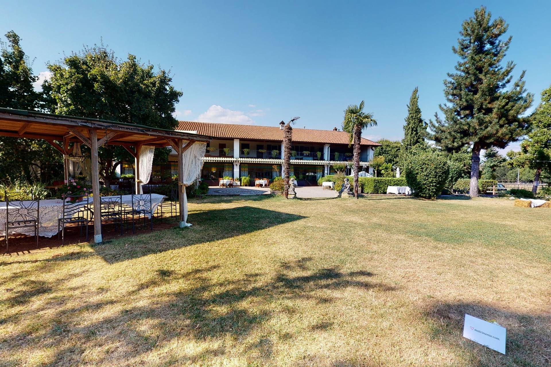 Agriturismo Roccolo - Consulta la disponibilità e i prezzi