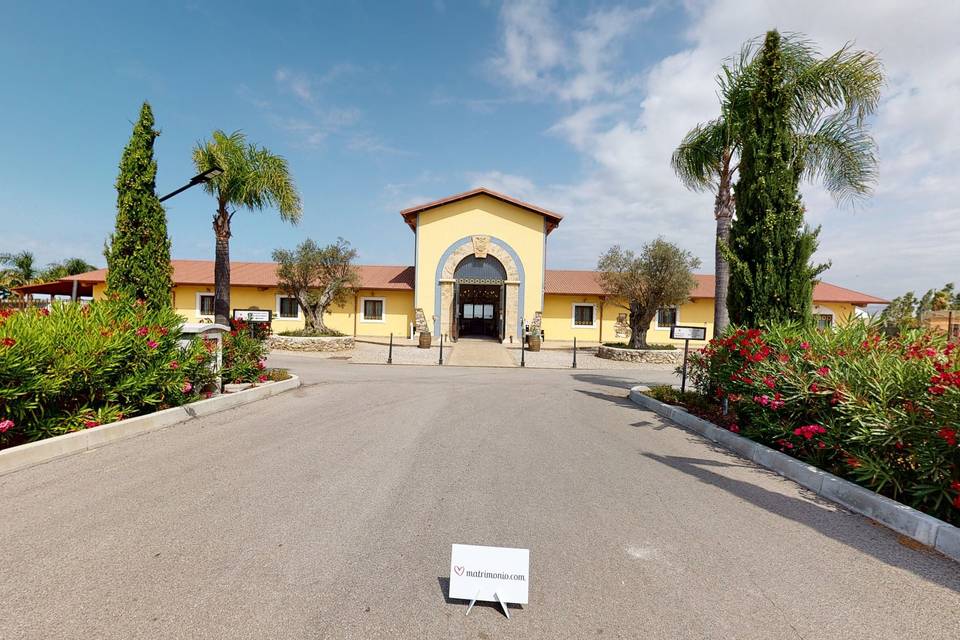 Tenuta Elisa 3d tour