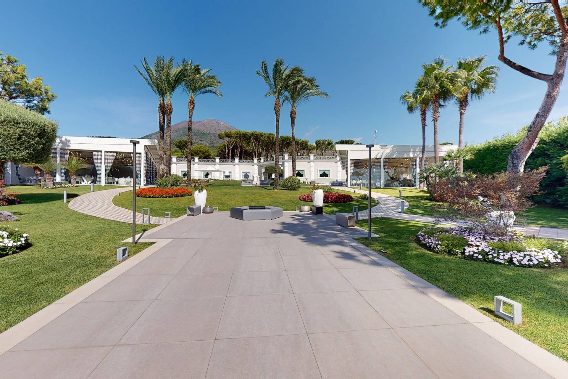 Villa Vittoria Consulta la disponibilità e i prezzi