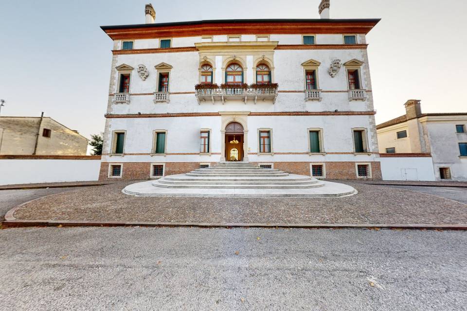 Palazzo Malmignati 3d tour