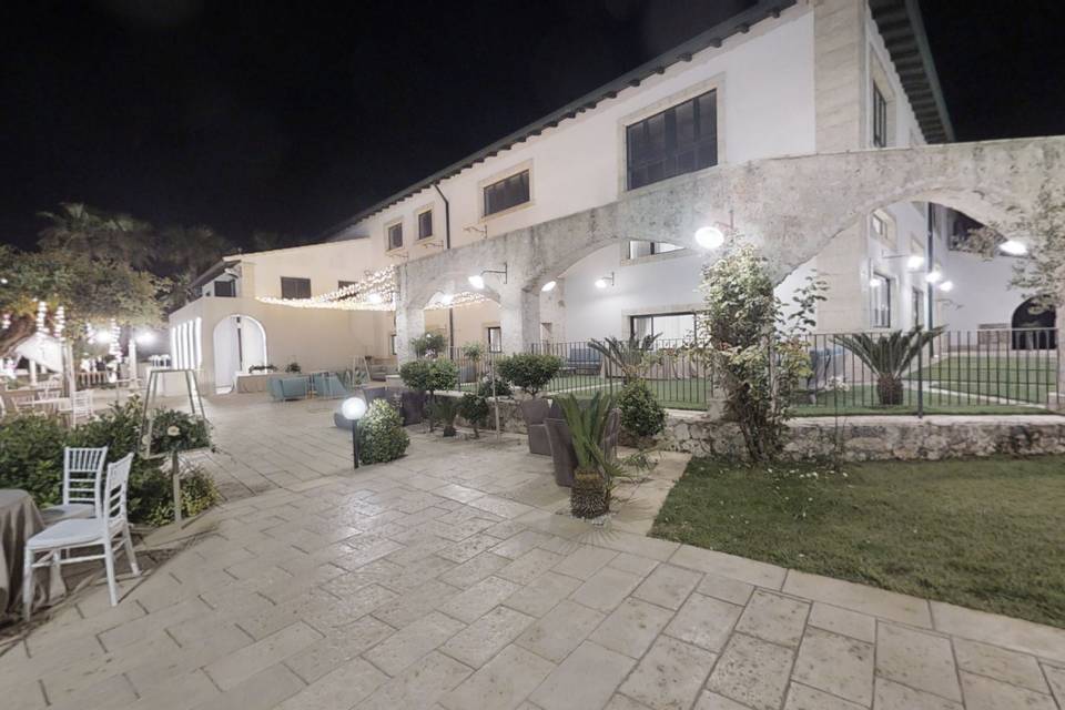 La Tenuta 3d tour