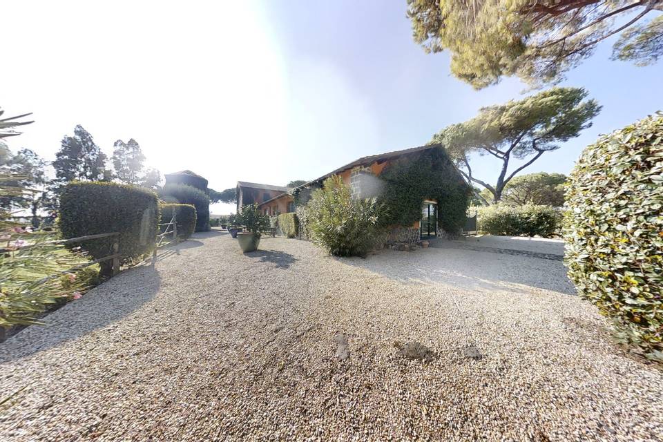 Tenuta dell'Olmo 3d tour