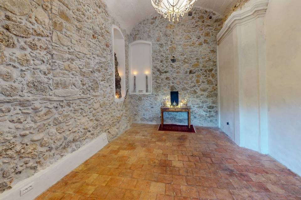 Villa Vento Largo 3d tour