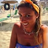 Cristina