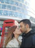 Adriana e Mirko