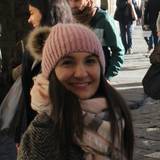 Oriana