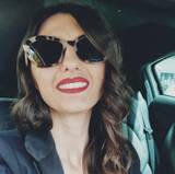 Cristina