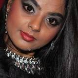Nitisha