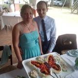 Matteo e Alina