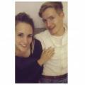 Ilaria & Joseph