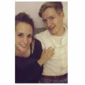 Ilaria & Joseph