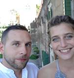 Teresa e Mattia