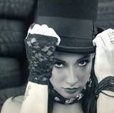 Claudia