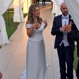 Stefano Iannaccone e Filomena Cennami