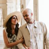 Gabriella & Davide