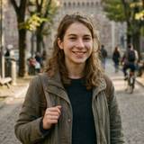 Cristina