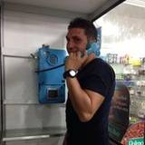 Massimiliano
