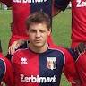 Matteo Crotti
